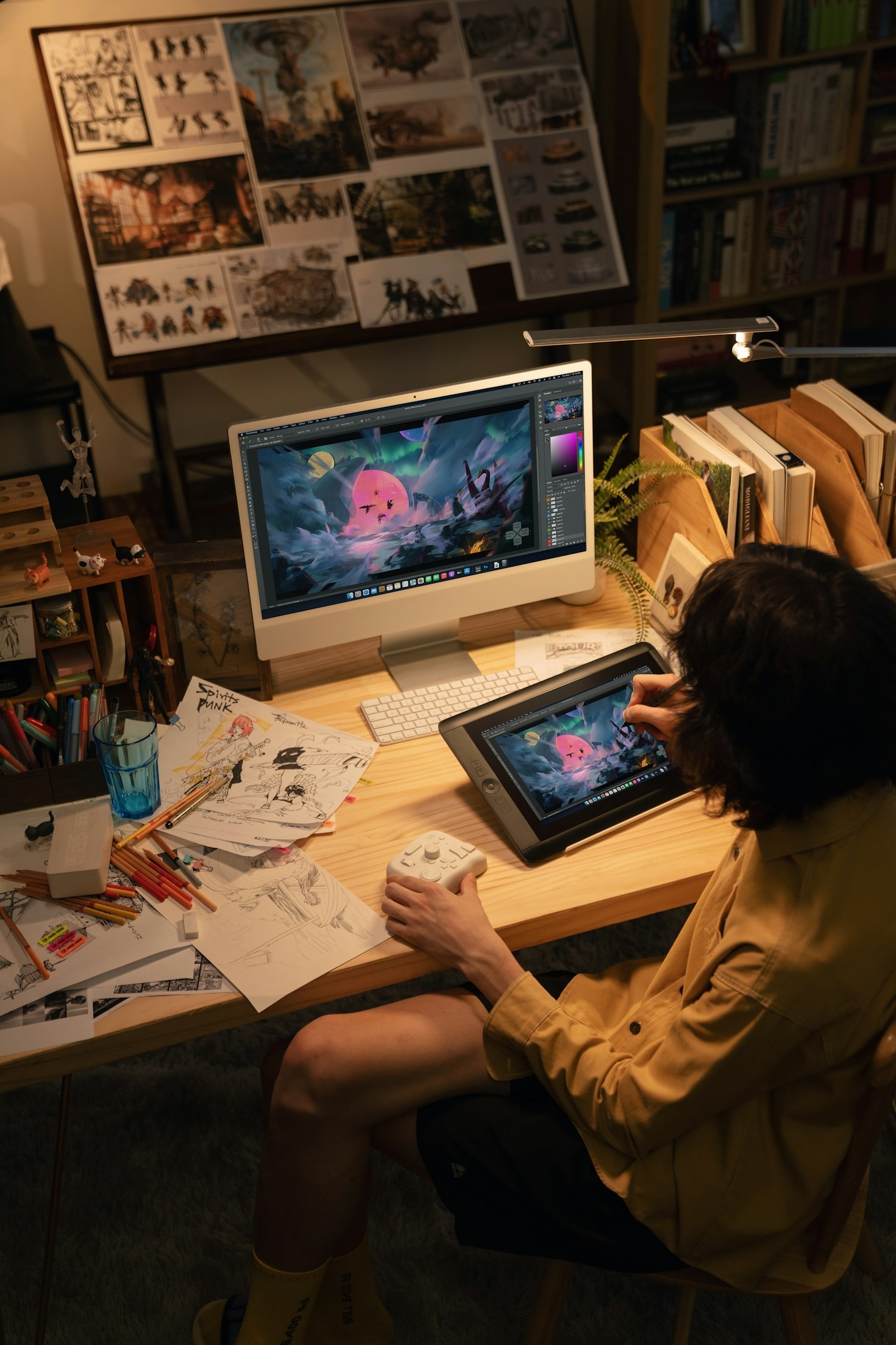 How Professional Design Drives Business Growth
