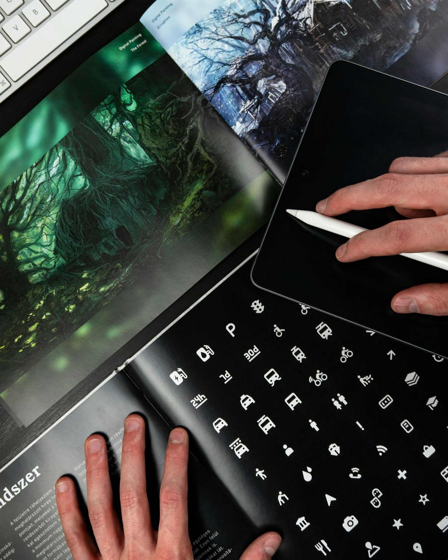 Choosing The Right Aesthetic For Your Startup